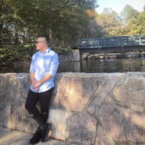 Meet your Posher, Vu